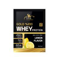 1 Adet GOLD %100 WHEY PROTEİN 