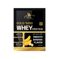 1 Adet GOLD %100 WHEY PROTEİN 