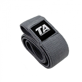 Torq Athletics Active Loop Band Direnç Bandı - Sert Gri 