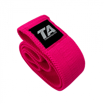Torq Athletics Active Loop Band Direnç Bandı - Orta