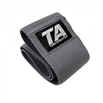 Torq Athletics Loop Band Direnç Bandı - Sert Gri 