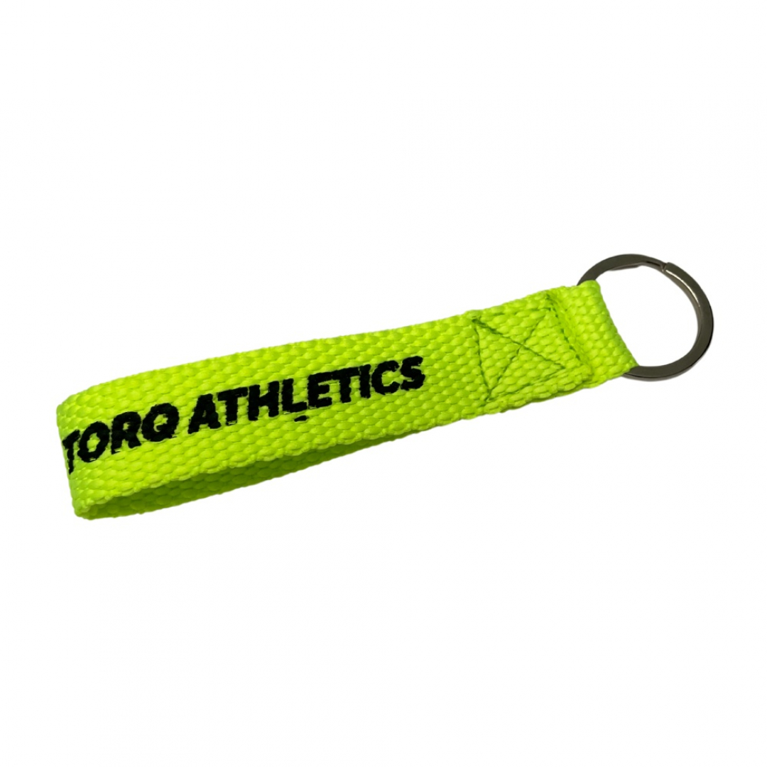 Torq Athletics Anahtarlık Neon 