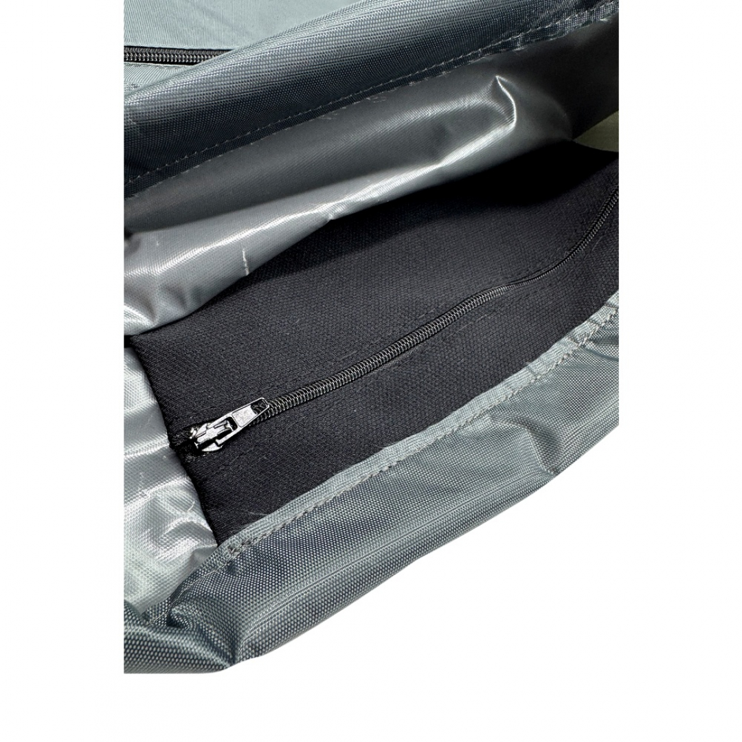 Torq Athletics Sackpack Çanta Gri 