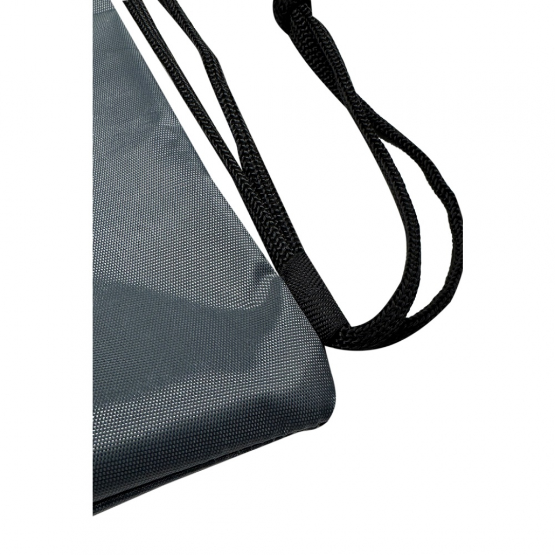 Torq Athletics Sackpack Çanta Gri 