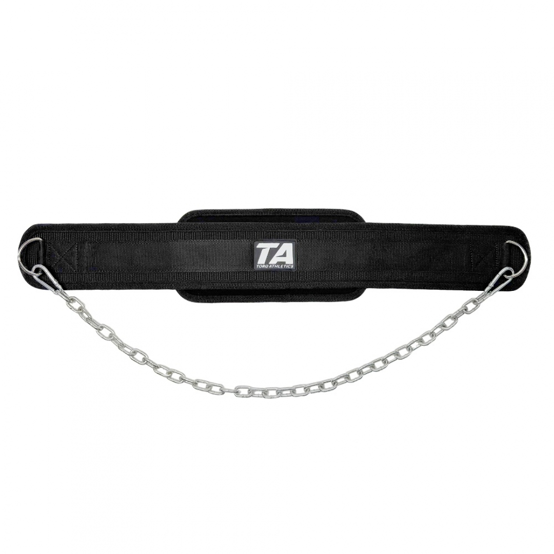 Torq Athletics PN-X Dip Belt Ağırlık Kemeri   