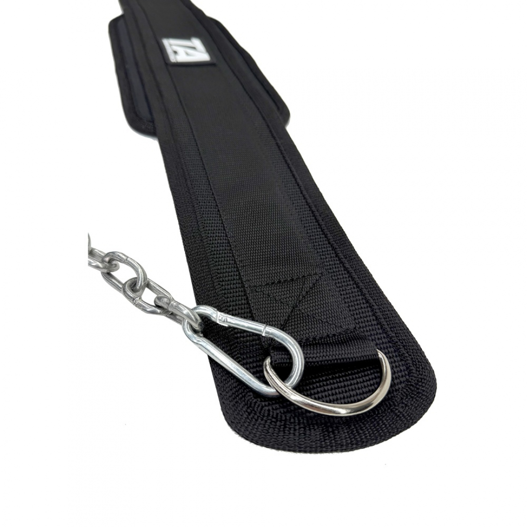 Torq Athletics PN-X Dip Belt Ağırlık Kemeri   