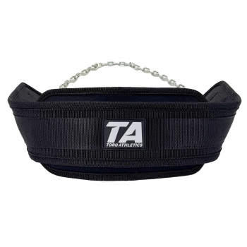 Torq Athletics PN-X Dip Belt Ağırlık Kemeri   