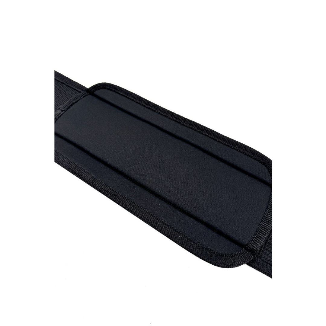 Torq Athletics PN-X Dip Belt Ağırlık Kemeri   