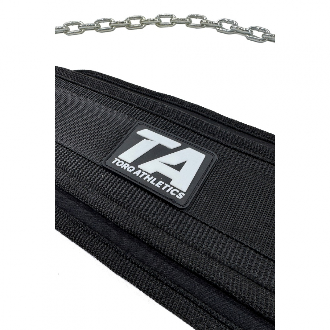 Torq Athletics PN-X Dip Belt Ağırlık Kemeri   