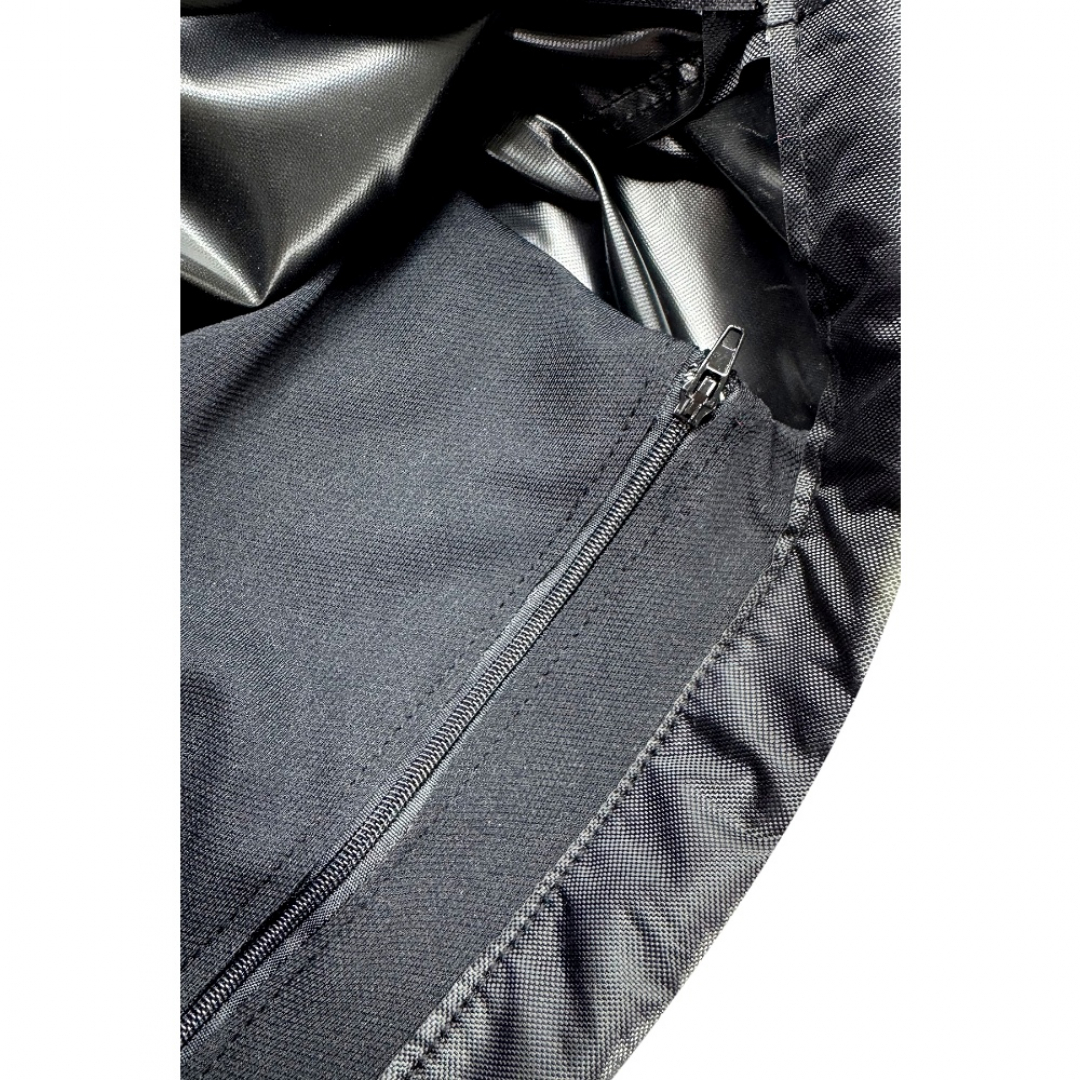 Torq Athletics Sackpack Çanta Siyah 