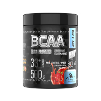 BCAA+ 2:1:1