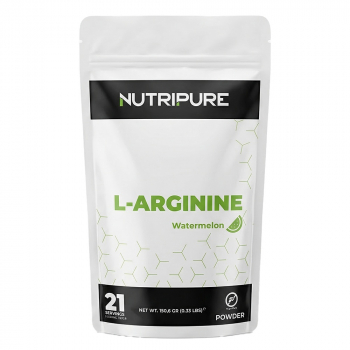 Nutripure L-Arginine