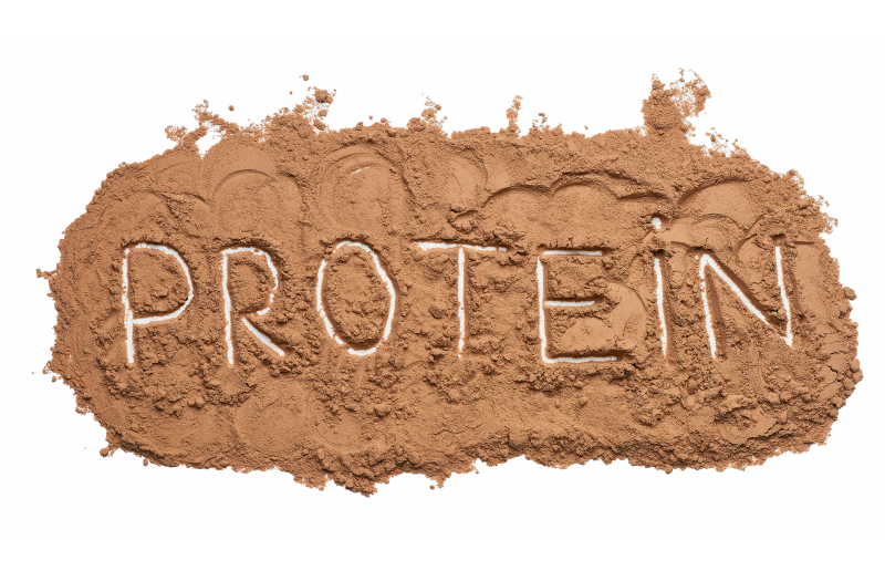 Protein Tozu Hakkında Doğru Bilinen Yanlışlar