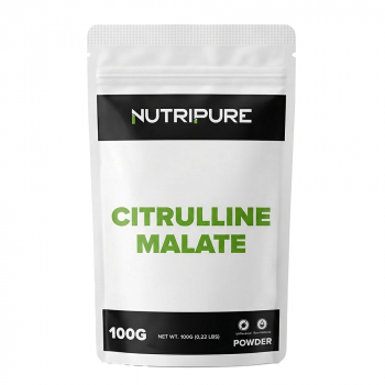 Nutripure Citrulline Malate