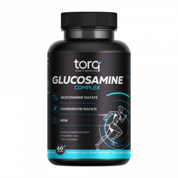 Glucosamine Complex Glucosamine Complex