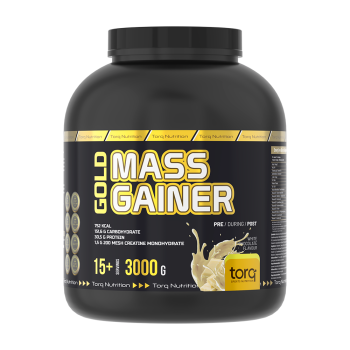 GOLD Mass Gainer GOLD Mass Gainer