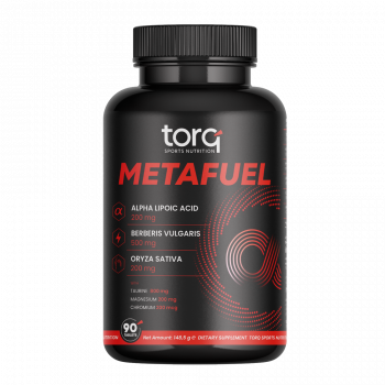 METAFUEL