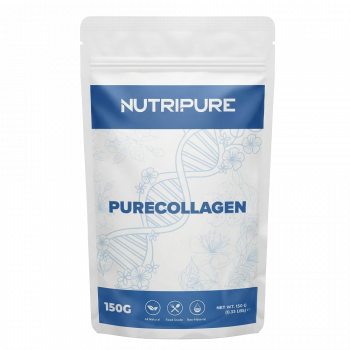 Nutripure PureCollagen Nutripure PureCollagen