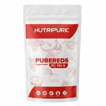 Nutripure PureReds SuperFoods 
