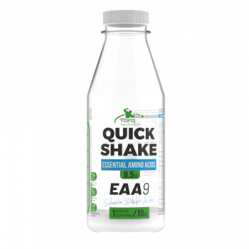 Quick Shake EAA 