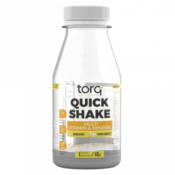 Quick Shake Multivitamin Multimineral Quick Shake Multivitamin Multimineral