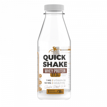  Quick Shake Whey Protein 