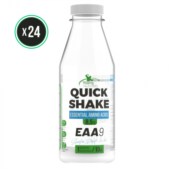  Quick Shake EAA 10 Gr