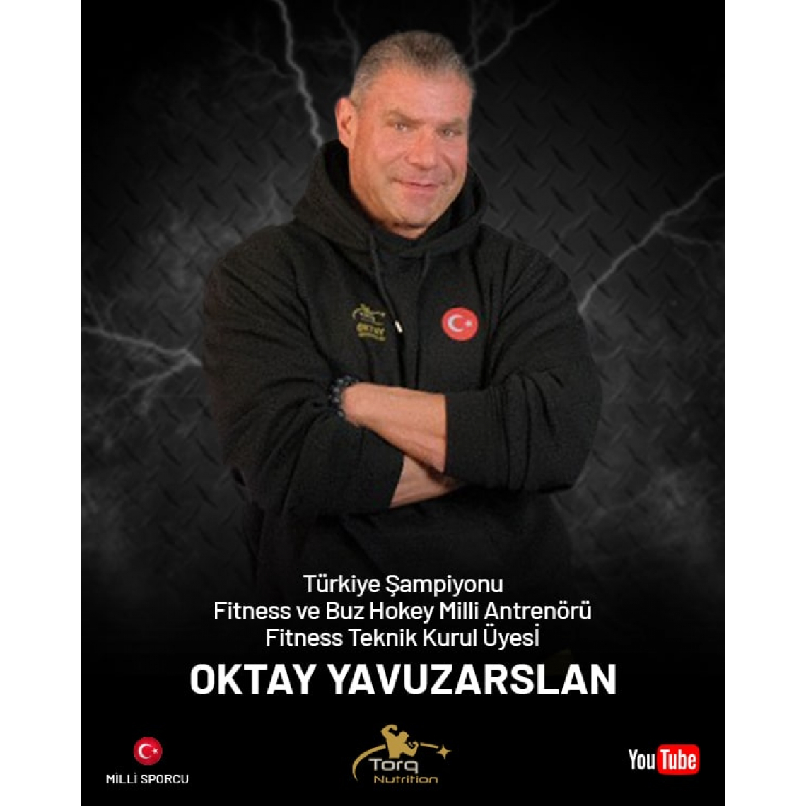 Oktay Yavuzarslan