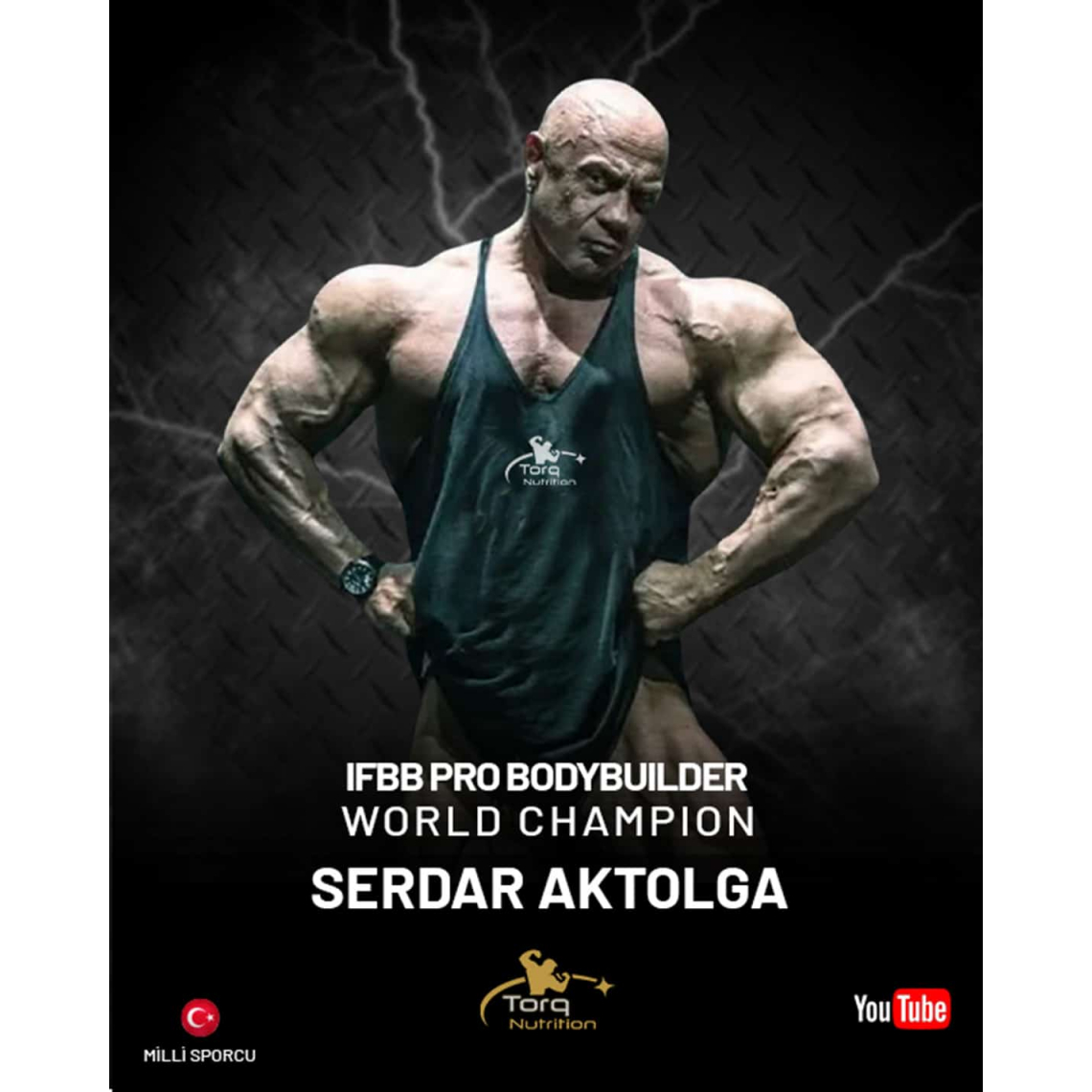 Serdar Aktolga
