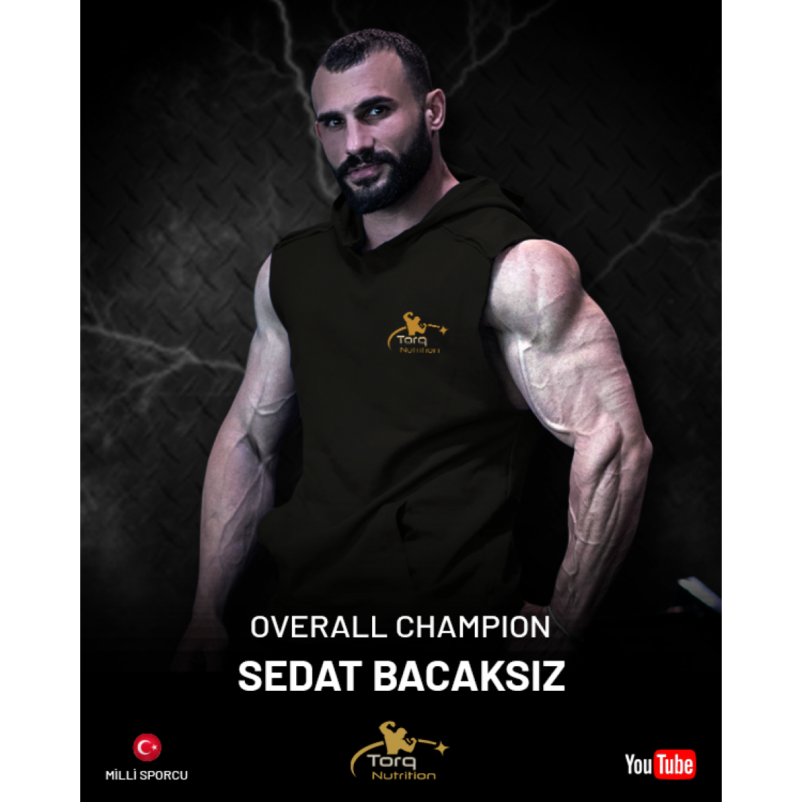 sedat bacaksız