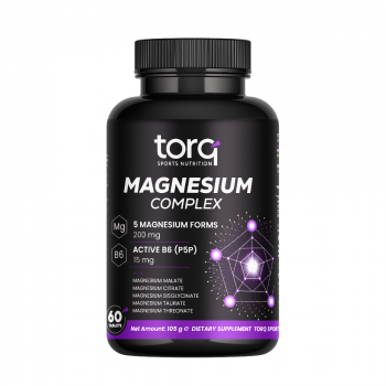 Magnesium Complex