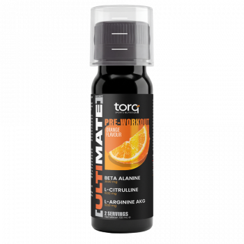 ULTIMATE Pre Workout Shot