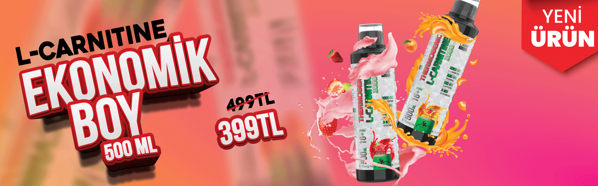 500ml