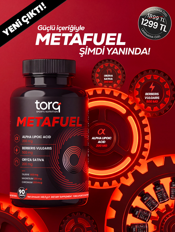 Metafuel