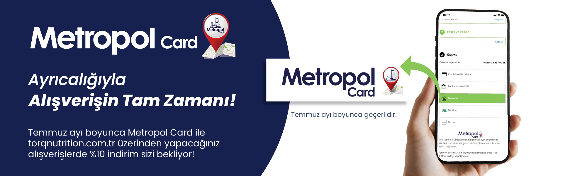 Metropol