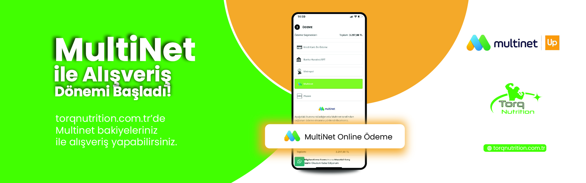 Multinet