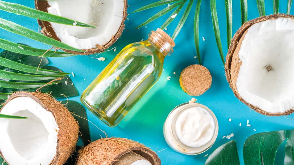 MCT Oil Nedir? Ne İşe Yarar?